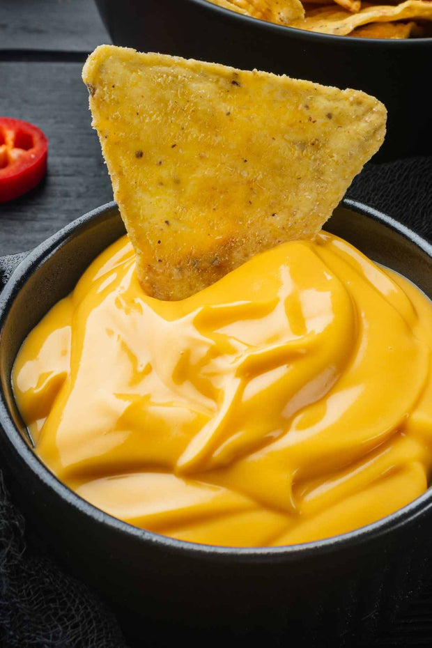 CHEEZ WHIZ By KRAFT