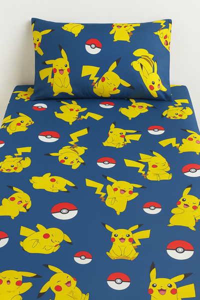 Pokémon Mania