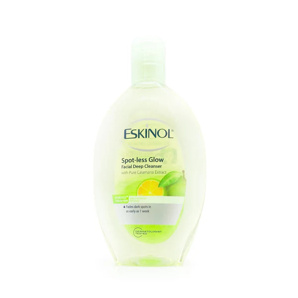 Spot-less Glow Facial Deep Cleanser