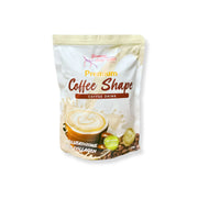 Cris Cosmetics Premium Coffee Shape Coffee Drink 10 Sachets