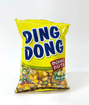 DING DONG Snack Mix