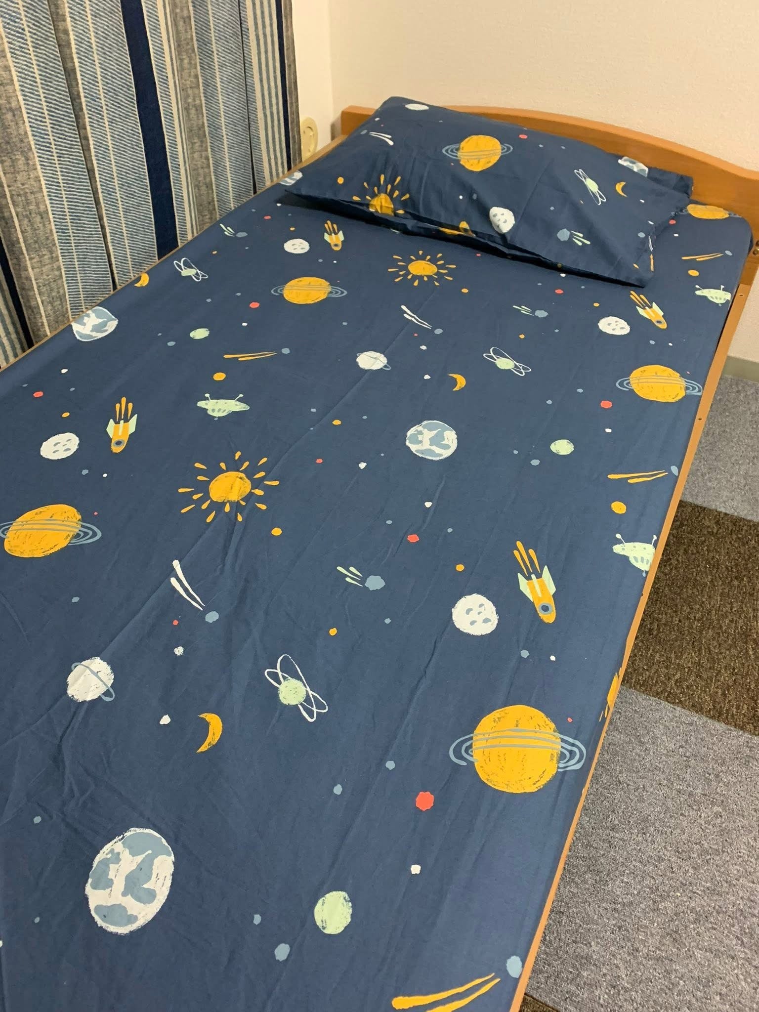 Planetary Science