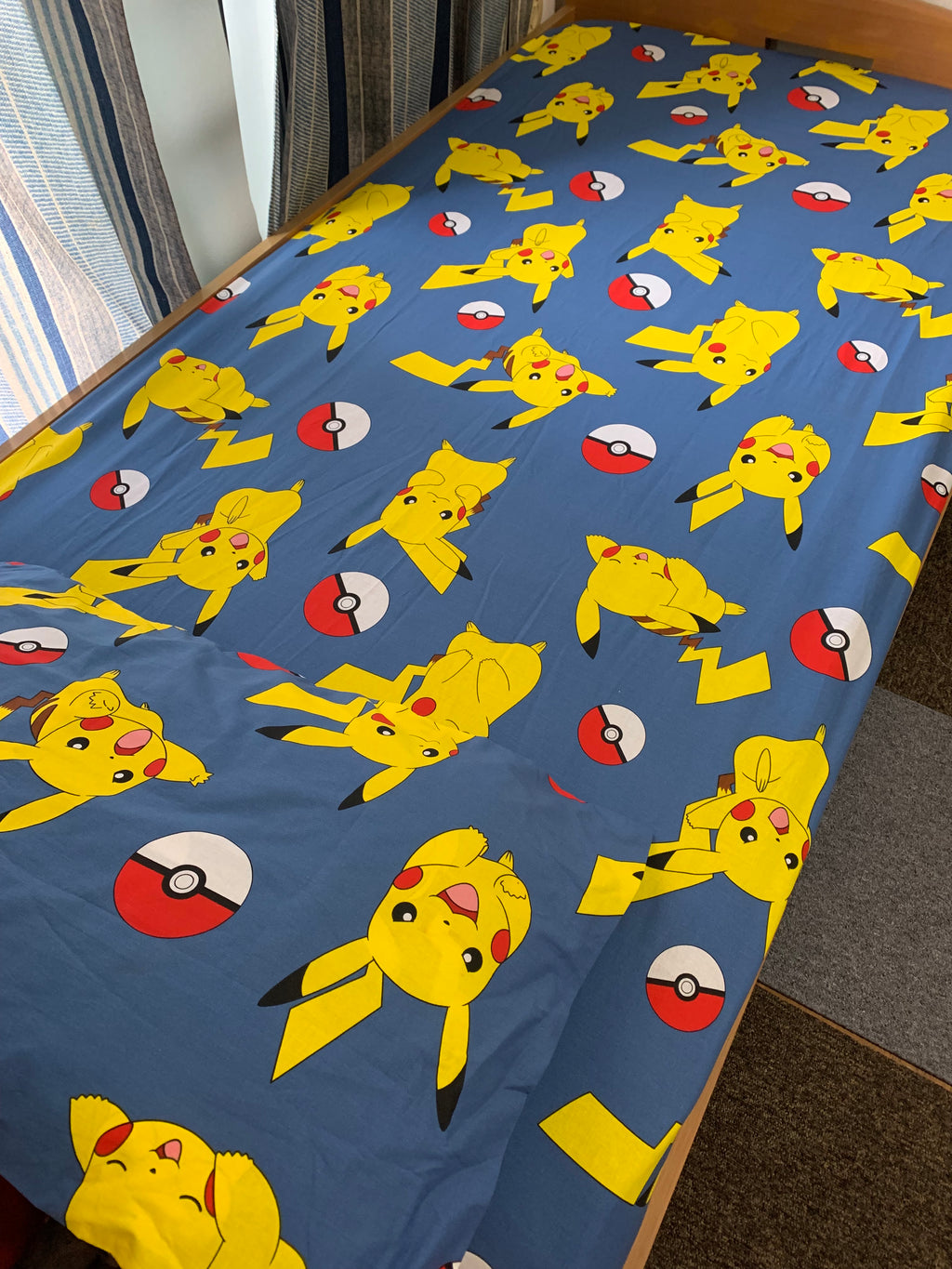 Pokémon Mania