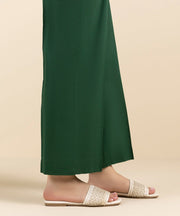 2 Piece Solid Cotton Viscose Suit
