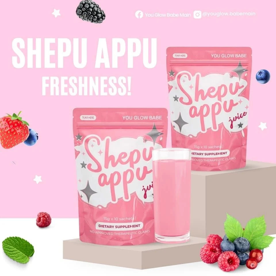 Shepu Appu
