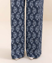 2 PIECE - EMBROIDERED KHADDAR SUIT
