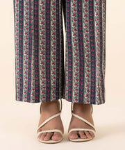 2 PIECE - PRINTED KHADDAR SUIT