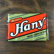 ANNIE'S Hany Milk Chocolate