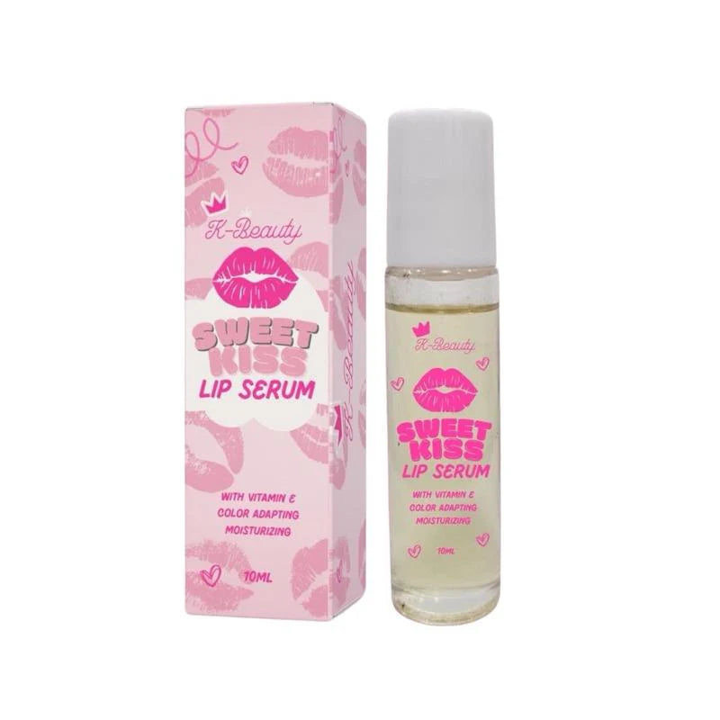 K-Beauty Sweet Kiss Lip Serum
