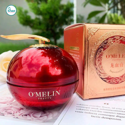 Dragon Blood Cream O'Melin