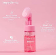 BRILLIANT SKIN ESSENTIALS Foaming Facial Cleanser