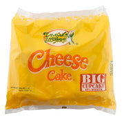 Cheese Cake Original (10 pcs x 30g) 300 g - Lemon Square