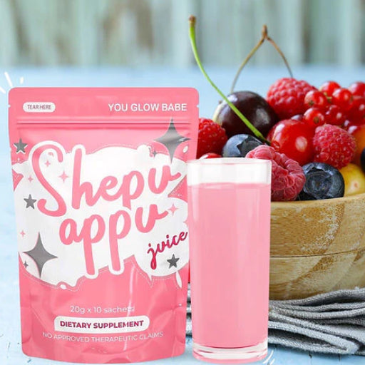 Shepu Appu