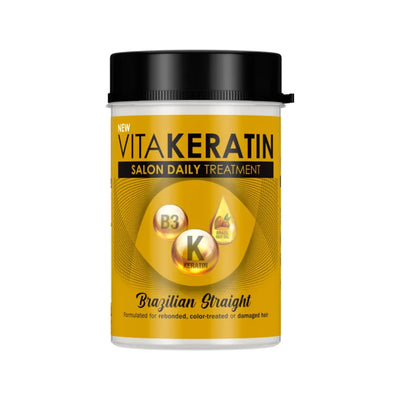 VITAKERATIN Hair Treatment 650ml