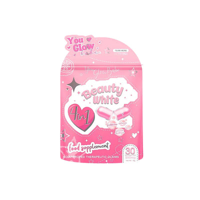 You Glow Babe Beauty White Capsules