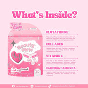 You Glow Babe Beauty White Capsules