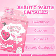 You Glow Babe Beauty White Capsules