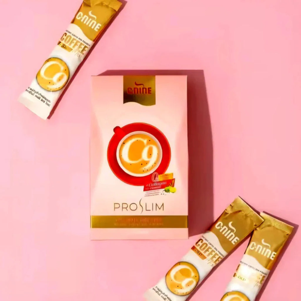 C-Nine (C9) Pro Slim Coffee