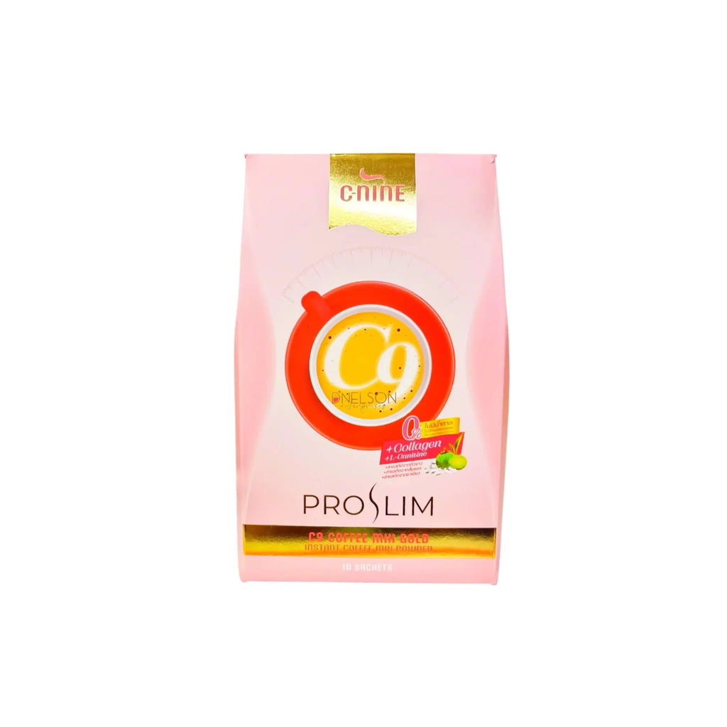 C-Nine (C9) Pro Slim Coffee