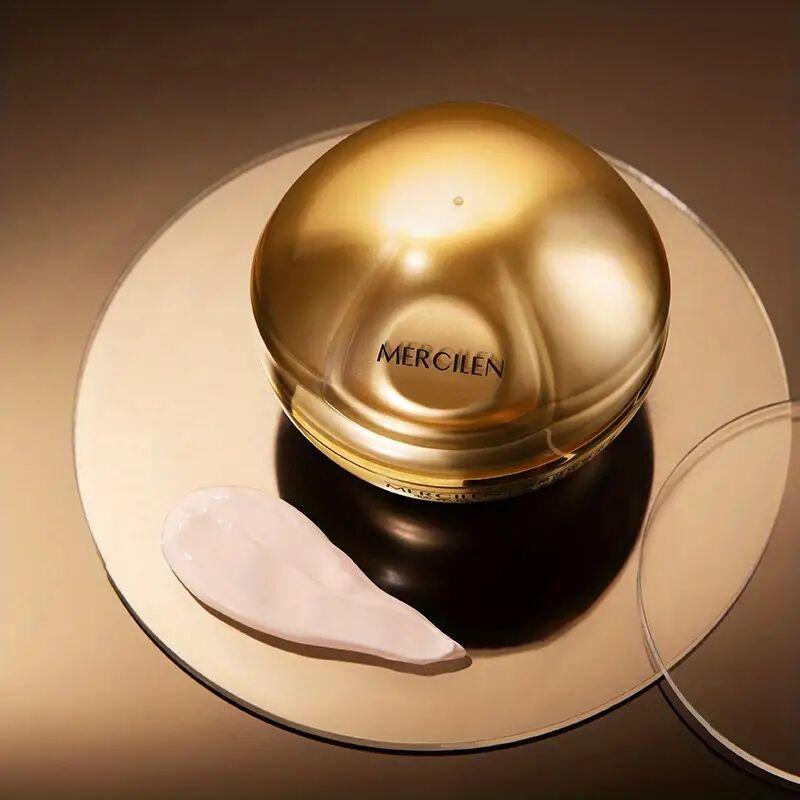 Mercilen - Luxurious Facial cream