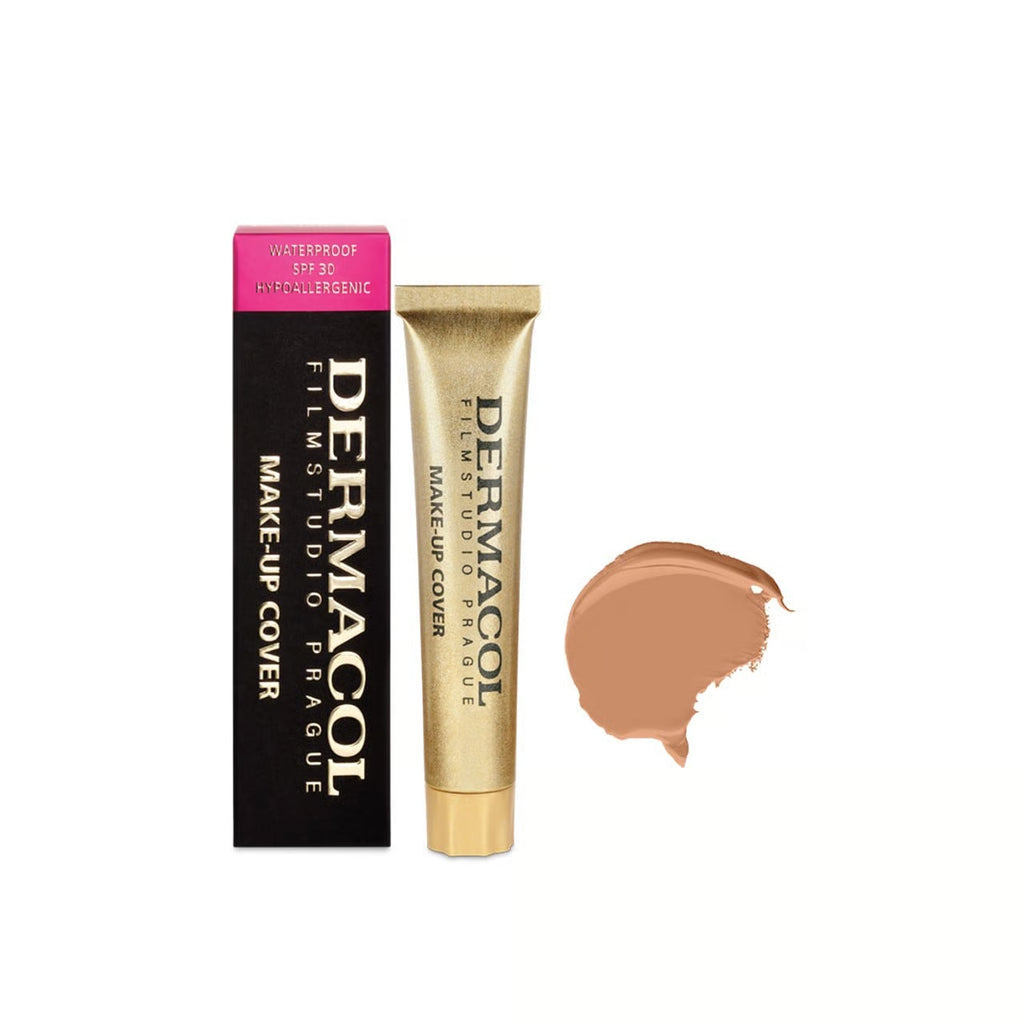 Dermacol Make-up Cover
