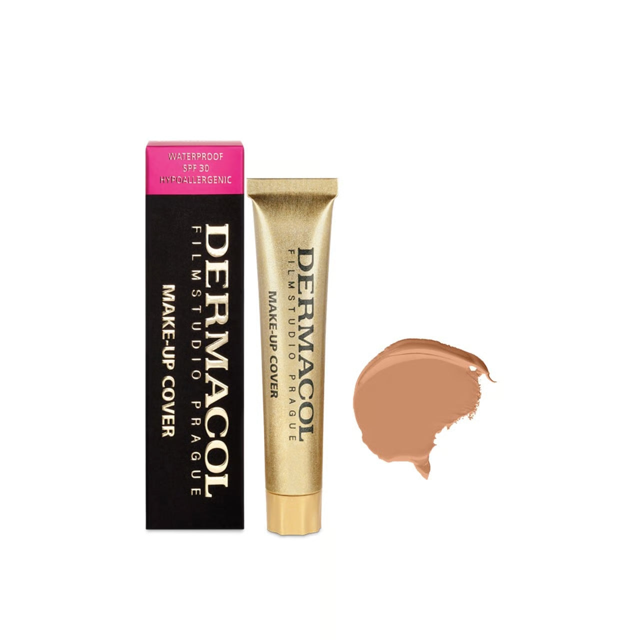Dermacol Make-up Cover