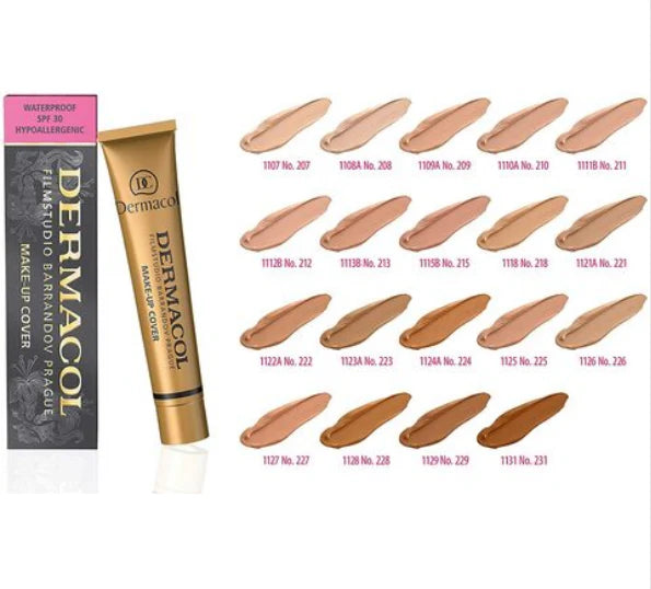 Dermacol Make-up Cover