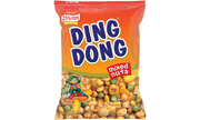 DING DONG Snack Mix