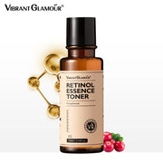 VIBRANT GLAMOUR Retinol Essence Toner Water