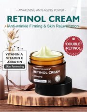 Vibrant Glamour Retinol Cream