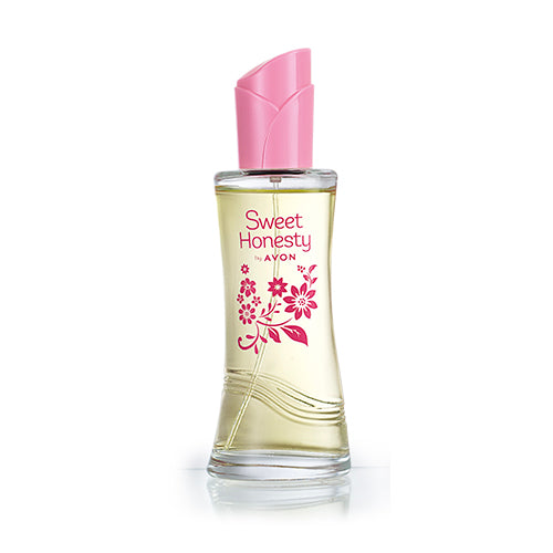 Sweet Honesty By AVON