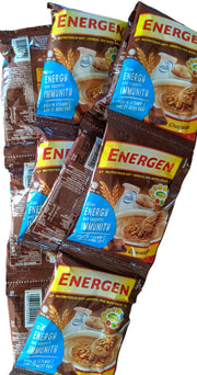 Energen Cereal Milk Chocolate Drink 40g
