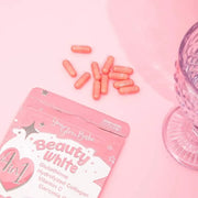 You Glow Babe Beauty White Capsules