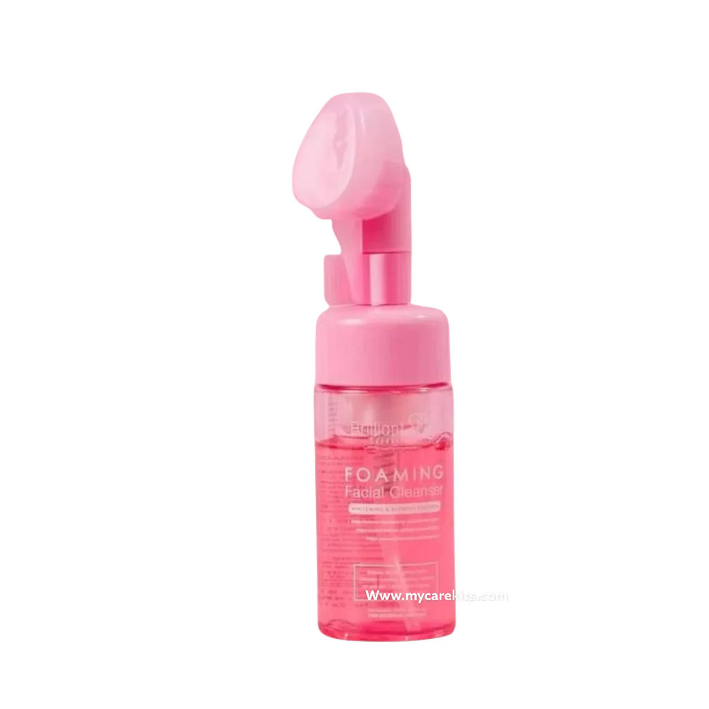 BRILLIANT SKIN ESSENTIALS Foaming Facial Cleanser