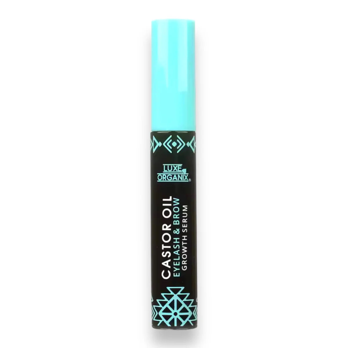 Luxe Organix Castor Oil