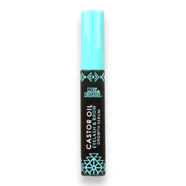 Luxe Organix Castor Oil