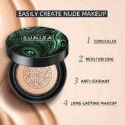 WT Sunisa Water Beauty And Air Pad CC Cream