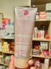 SY Glow Triple Whitening Lotion SPF 80 200ml