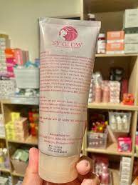 SY Glow Triple Whitening Lotion SPF 80 200ml