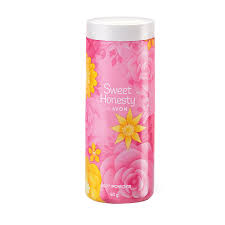 SWEET HONESTY CLASSIC BODY POWDER