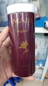 IMARI CLASSIC BODY POWDER 40G