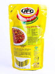 UFC Tamis Anghang Banana Catsup Saver's Pack 200g