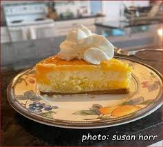 Cheese Cake Original (10 pcs x 30g) 300 g - Lemon Square