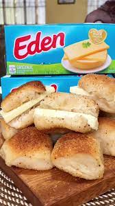 Eden Original Filled Cheese