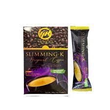 Slimming-K Coffee by Madam Kilay