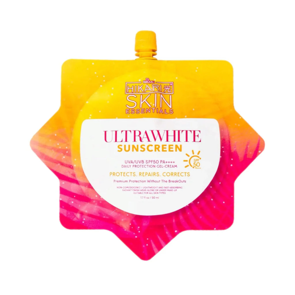 Hikari Skin Essentials