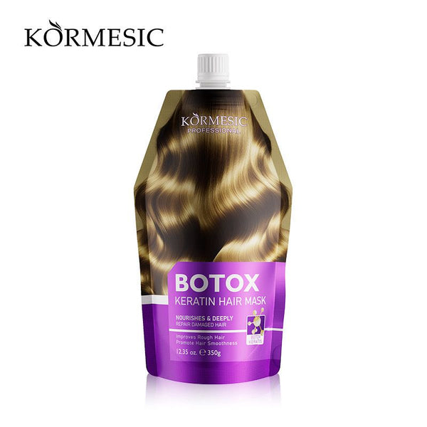 Kormesic Botox Keratin Hair Mask