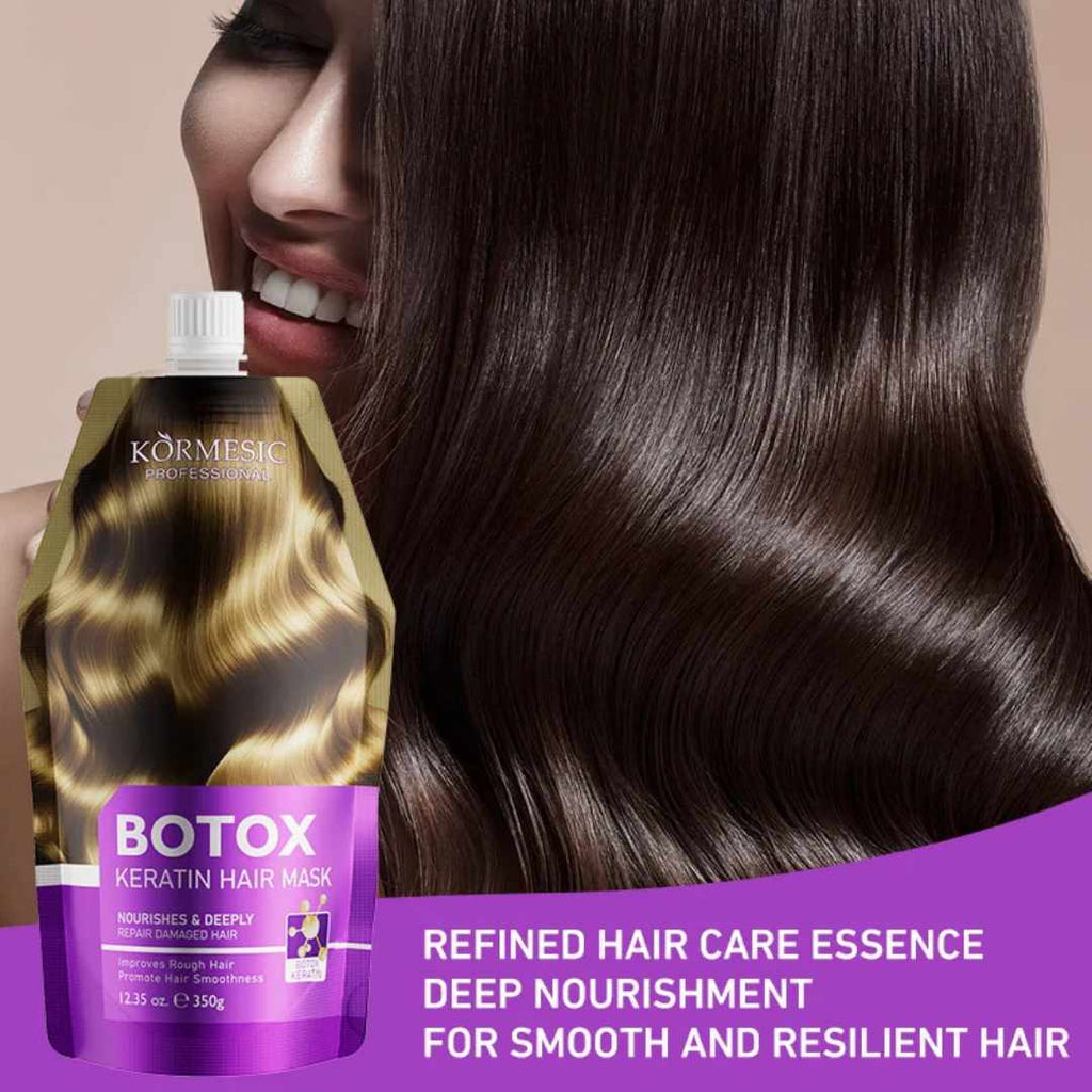 Kormesic Botox Keratin Hair Mask