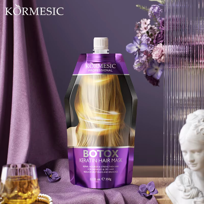Kormesic Botox Keratin Hair Mask