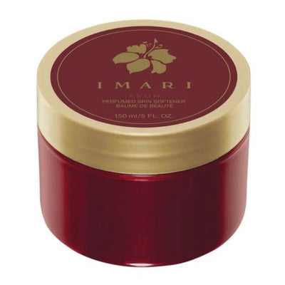 Avon Imari Perfumed Skin Softener Cream